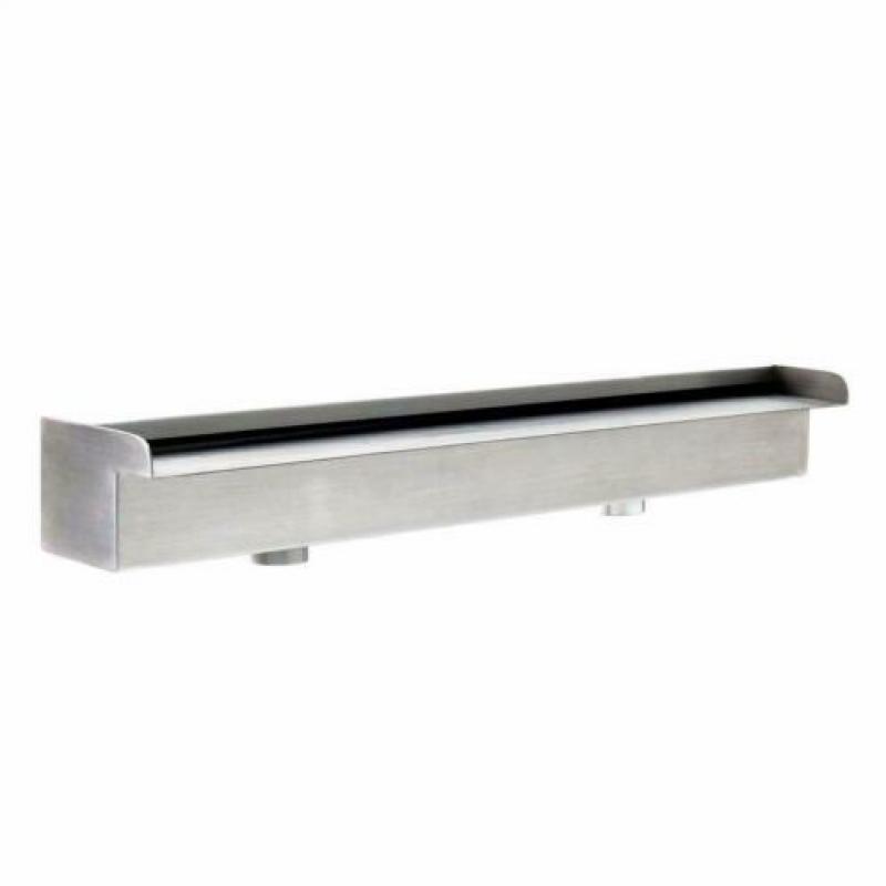 Waterval RVS | 60 cm