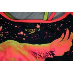 Speedo endurance badpak maat 42