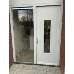 Voordeur