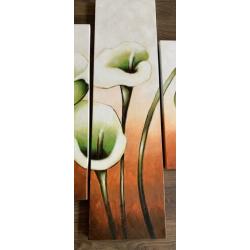 Canvas 4-Luik