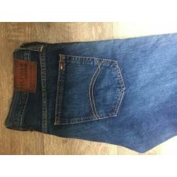 Mooie jeans tommy HILFIGER