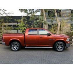 Dodge RAM 1500 LARAMIE 4X4 5.7 V8 HEMI lpg 2013