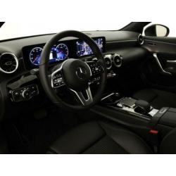 Mercedes-Benz A-Klasse 200 Automaat Model 2019 | Widescreen