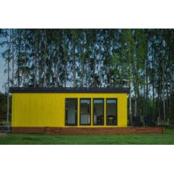 Tiny house
