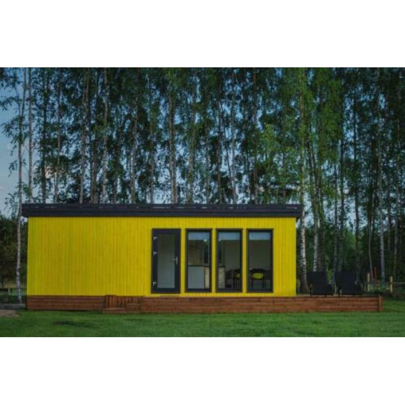 Tiny house