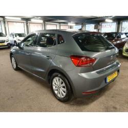 Seat Ibiza 1.0 Xcellence | Navi | Keyless | LMV | (bj 2017)