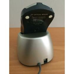 RF Optical Mouse.