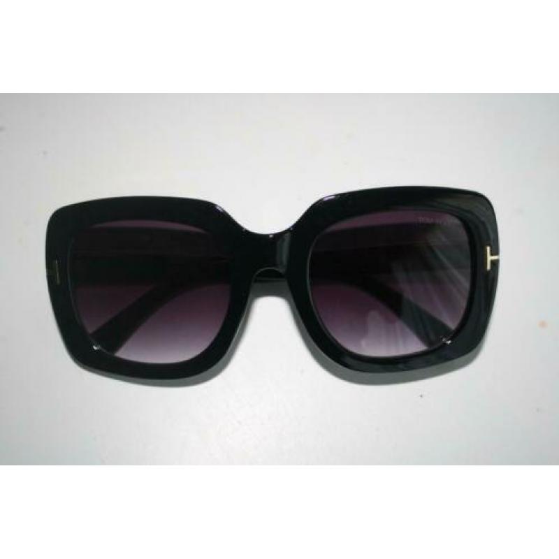 Tom Ford Dames zonnebril