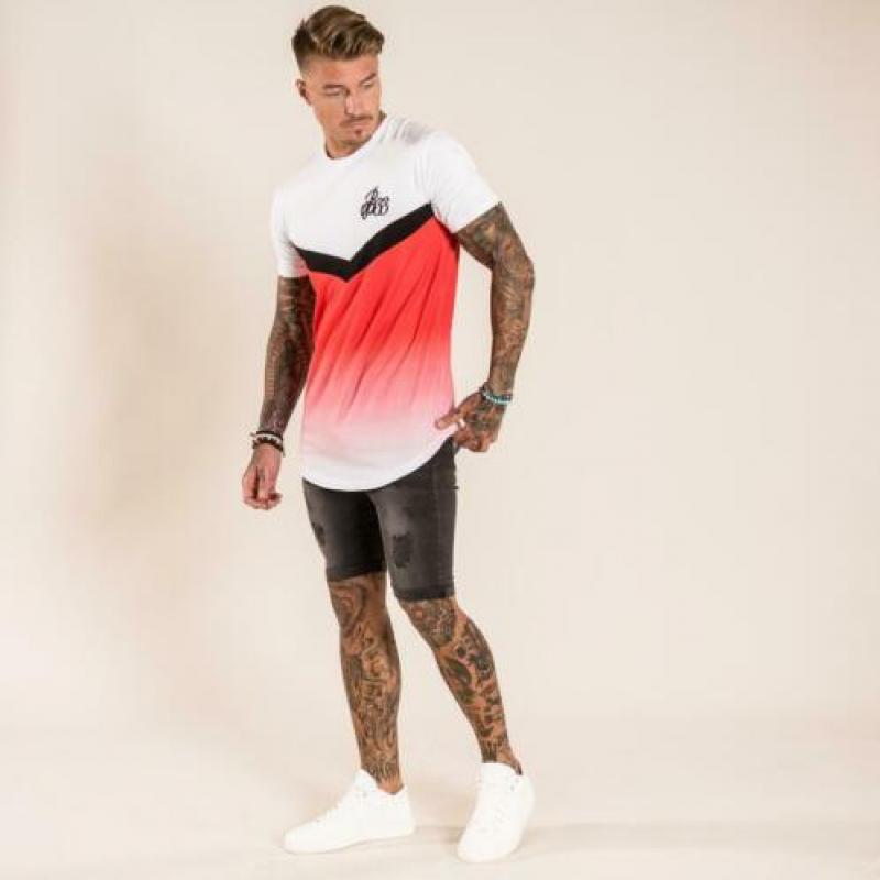 B33 Bee inspired t-shirt, maat M, nieuw, met labels