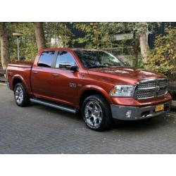 Dodge RAM 1500 LARAMIE 4X4 5.7 V8 HEMI lpg 2013