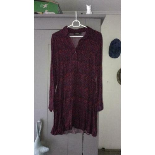 Leuk Supertrash jurkje maat S