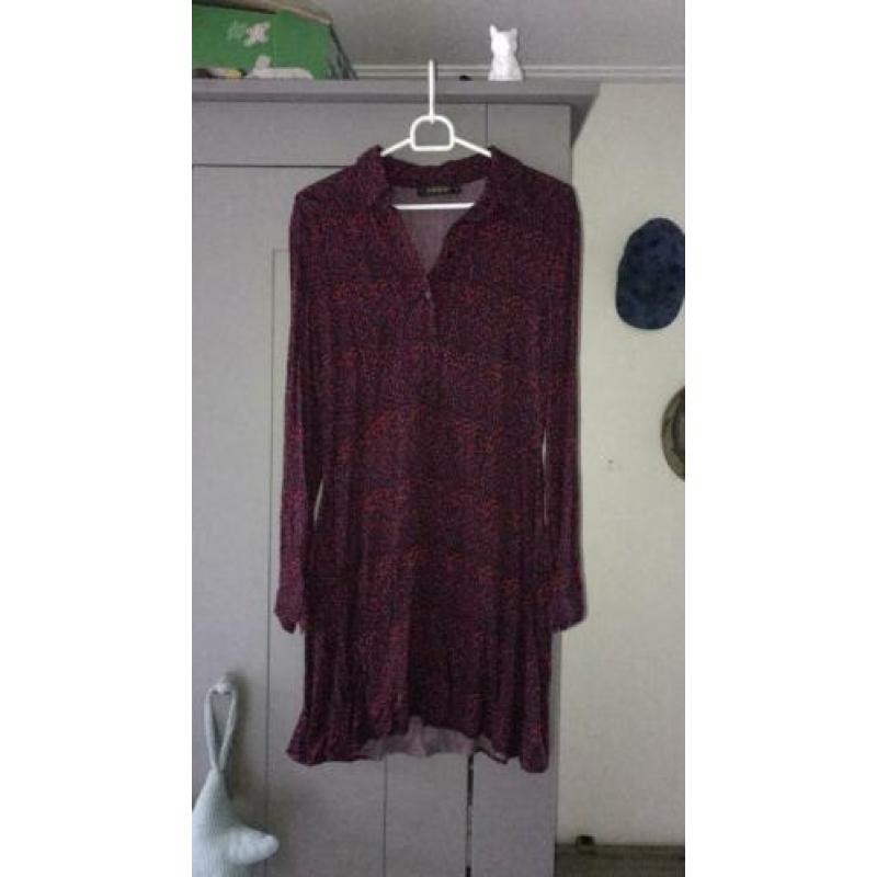 Leuk Supertrash jurkje maat S