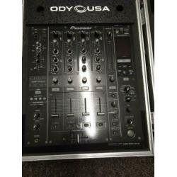 DJ-Komplett Set 2xTechnics 1210 M3D+1xPioneer DJM-900 NXS+Zu