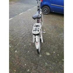 Sparta gls heren fiets