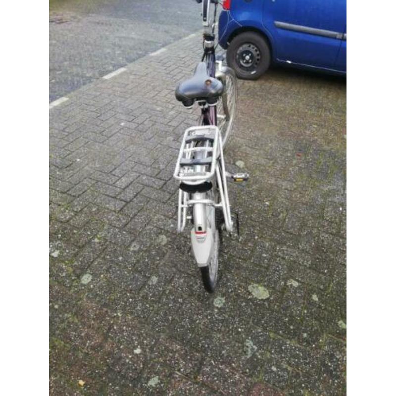 Sparta gls heren fiets
