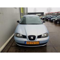SEAT Cordoba 1.4-16V Stella