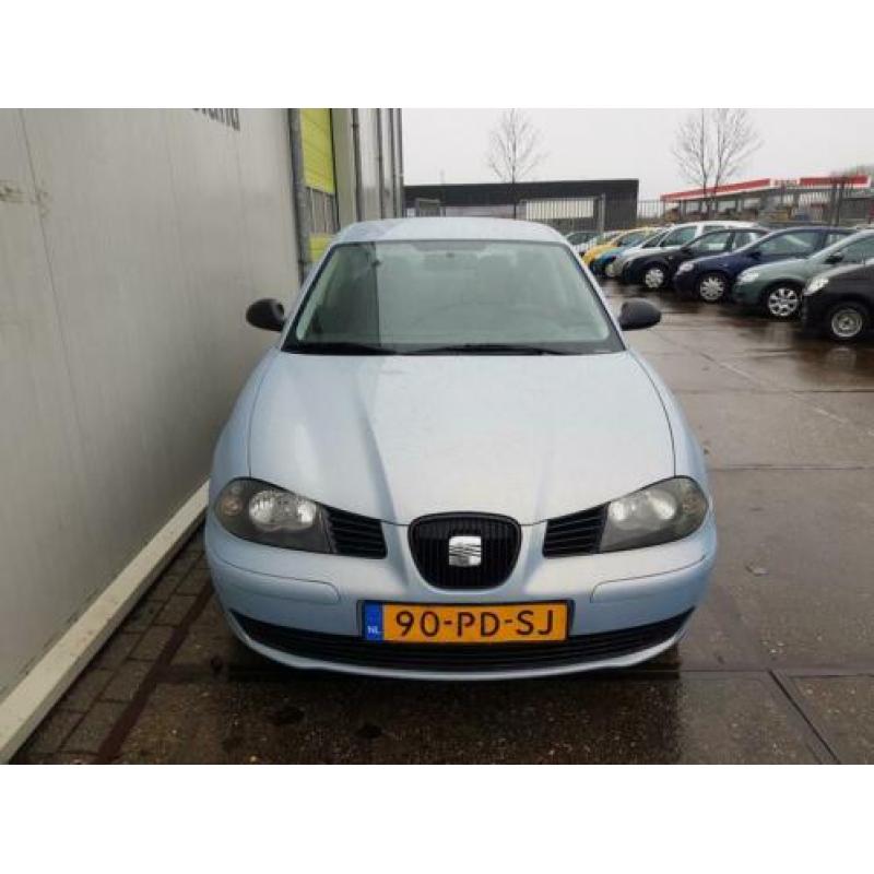 SEAT Cordoba 1.4-16V Stella