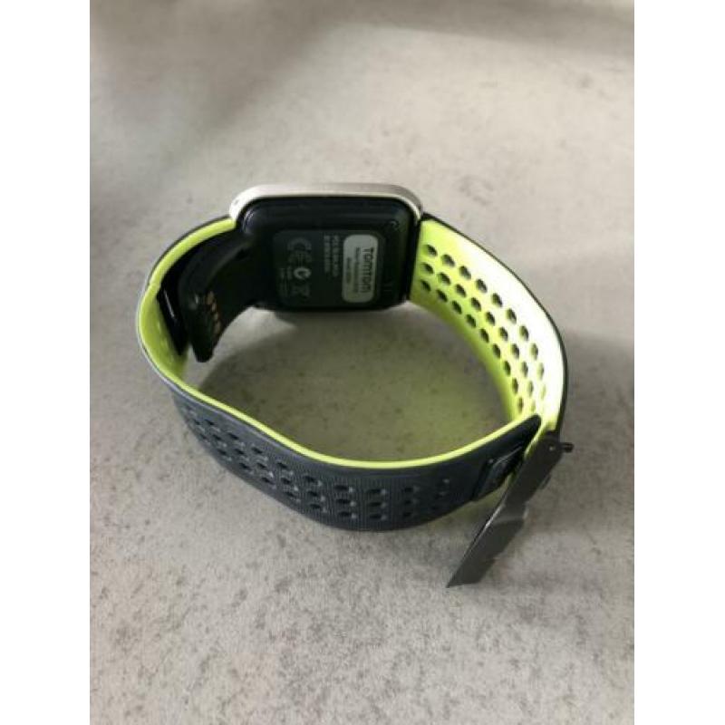 Golfhorloge - TomTom Golfer