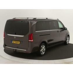 Mercedes-Benz V-Klasse 250d 4-MATIC Extra Lang DC Avantgarde