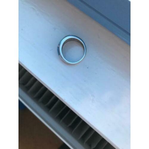 Opaal ring