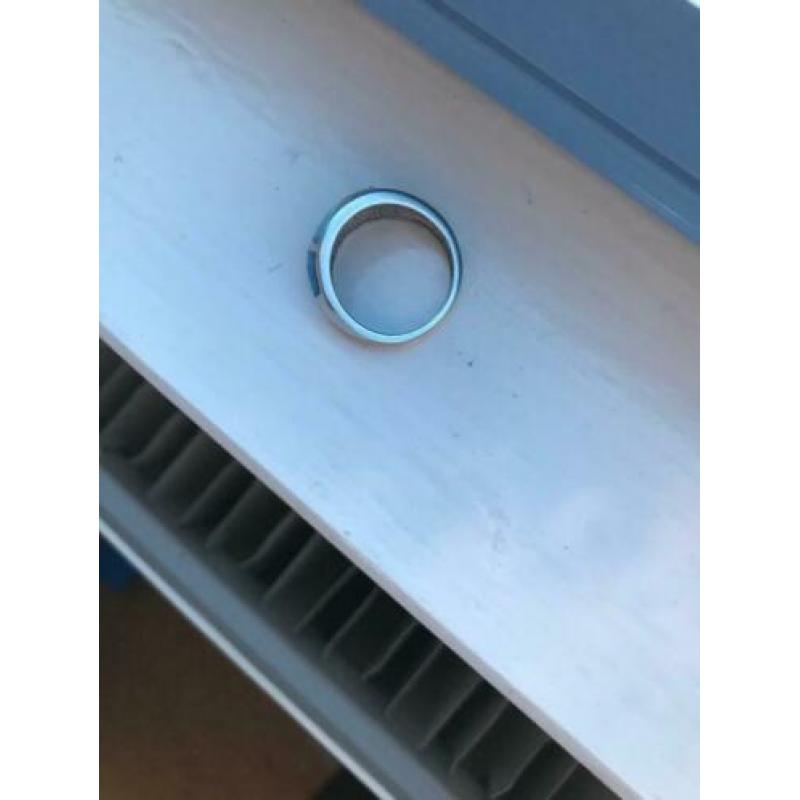 Opaal ring
