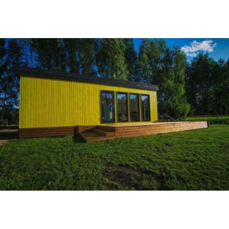 Tiny house