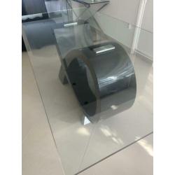 Eettafel 200x100