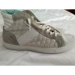 Als nieuwe G STAR RAW veterboots 39