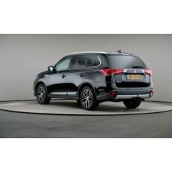 Mitsubishi Outlander 2.0 Executive Edition, 7-Persoons Autom