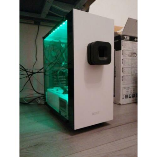 Super mooie game pc inclusief 1 jaar garantie