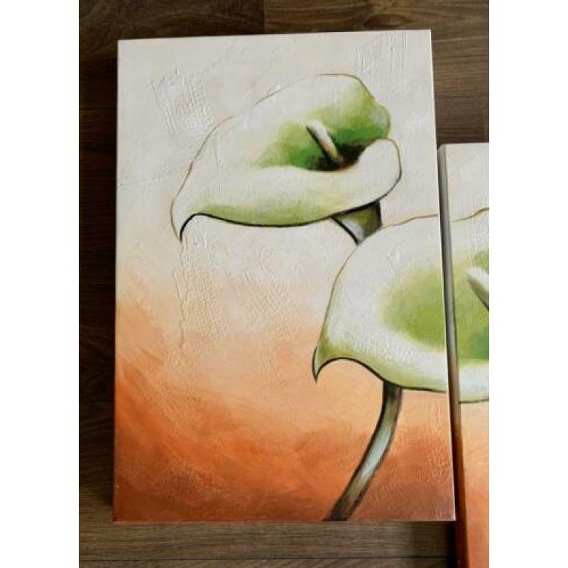 Canvas 4-Luik