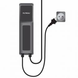 Filtreau dompel UVC | 80 watt | Amalgaam