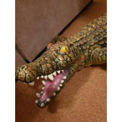 Krokodil 115cm