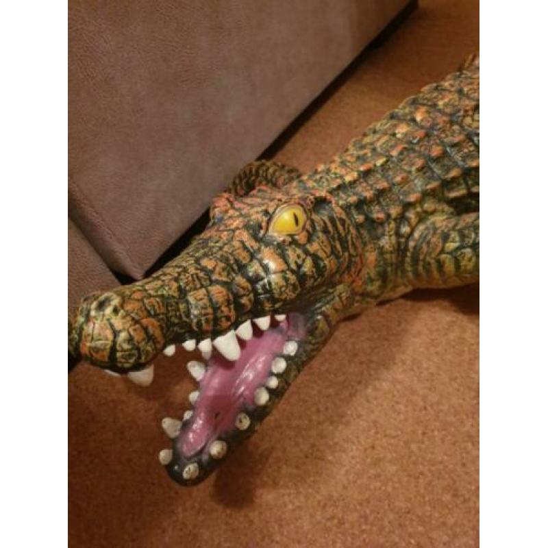 Krokodil 115cm