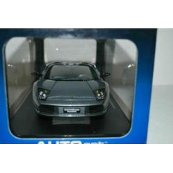 Autoart Lamborghini Roadster 1/18 74569 nieuw in doos Lambo