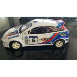 modelauto's