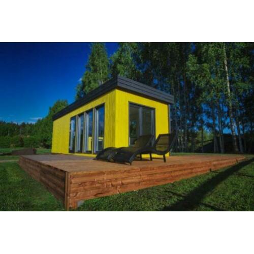 Tiny house