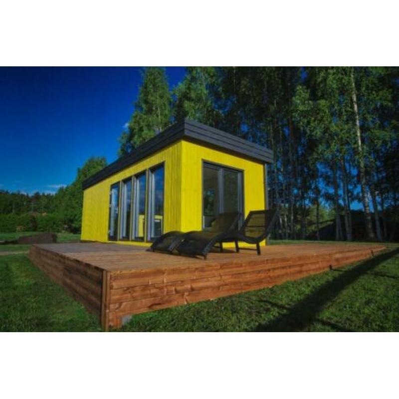 Tiny house