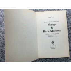 De natuurlijke aanpak van maag & darmklachten