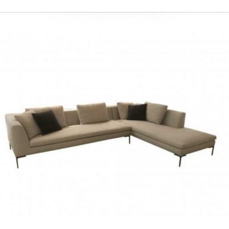 B&B Italia bank Charles 327 X 230 cm
