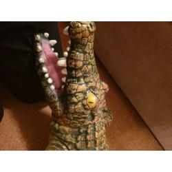 Krokodil 115cm