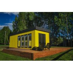 Tiny house