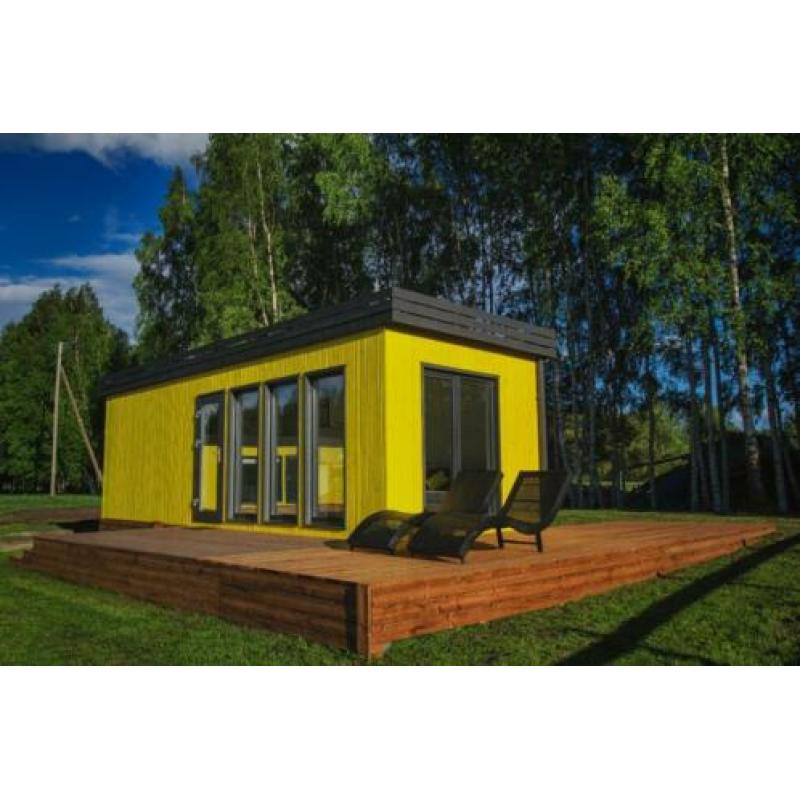 Tiny house
