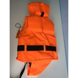 Reddingsvest baby