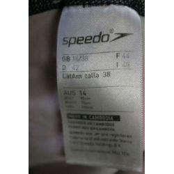Speedo endurance badpak maat 42