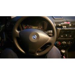 Fiat Stilo 1.6 uit 2004 met storing