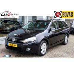 Volkswagen Golf Variant 1.2 TSI COMFORTLINE DSG Navi | Clima