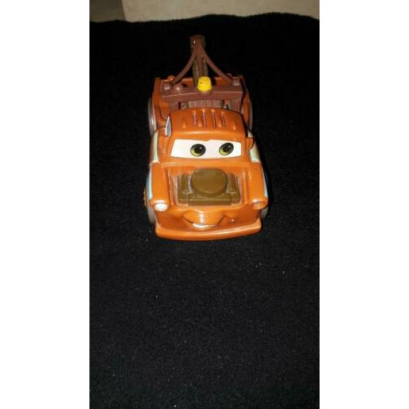 Disney pixar cars