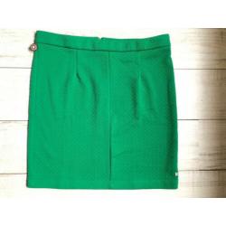 Nieuwe rok rokje 4 Funky Flavours XL groen 42-44
