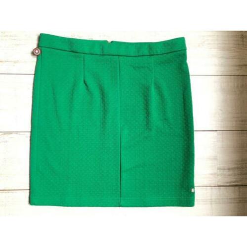Nieuwe rok rokje 4 Funky Flavours XL groen 42-44